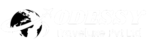 Odessy Traveluxe Pvt Ltd