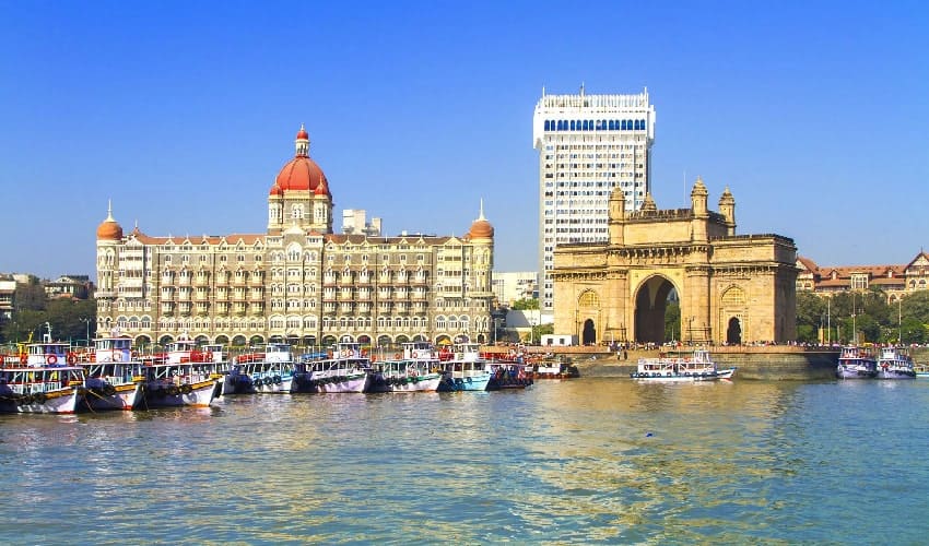 Mumbai