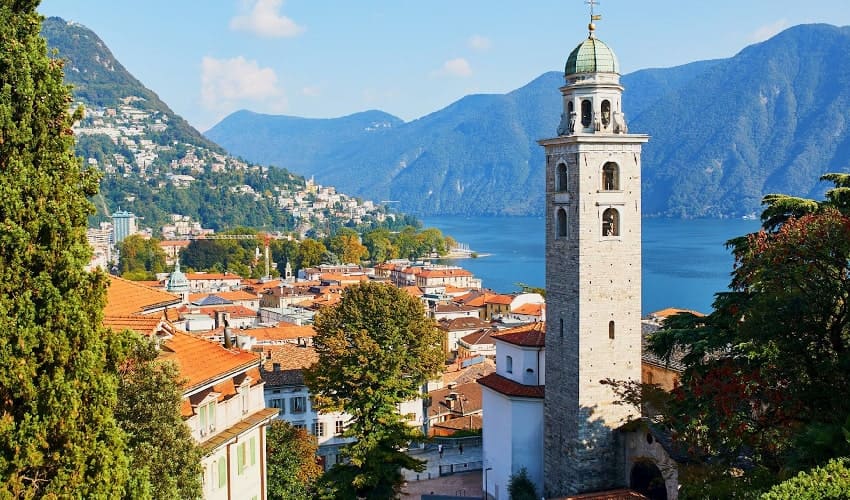 Lugano 