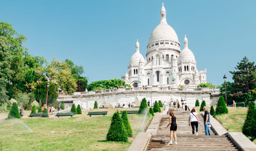 Montmartre (Paris)