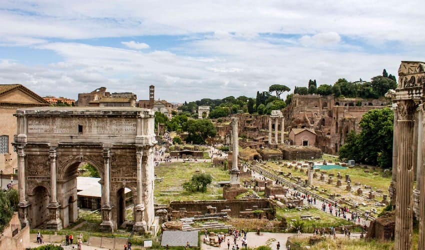 Palatine Hill (Rome)