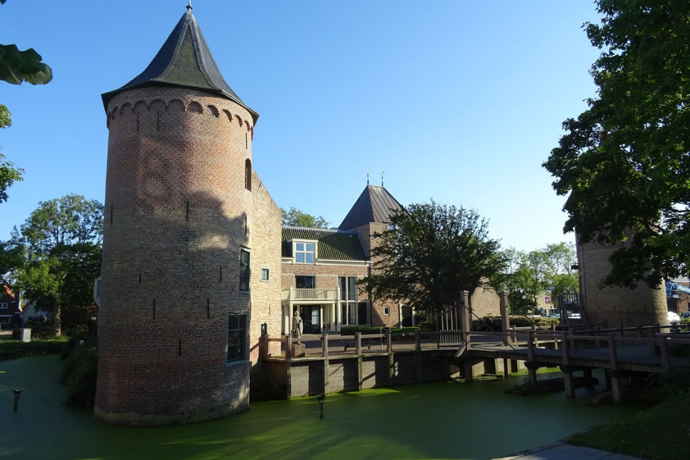 Discover the Heart of Dutch Heritage in Schagen