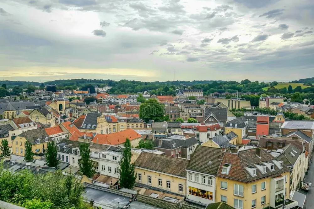 Valkenburg Explore the Charm of the Hills