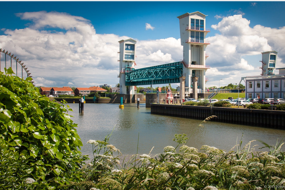 Krimpen aan den IJssel A Peaceful Escape