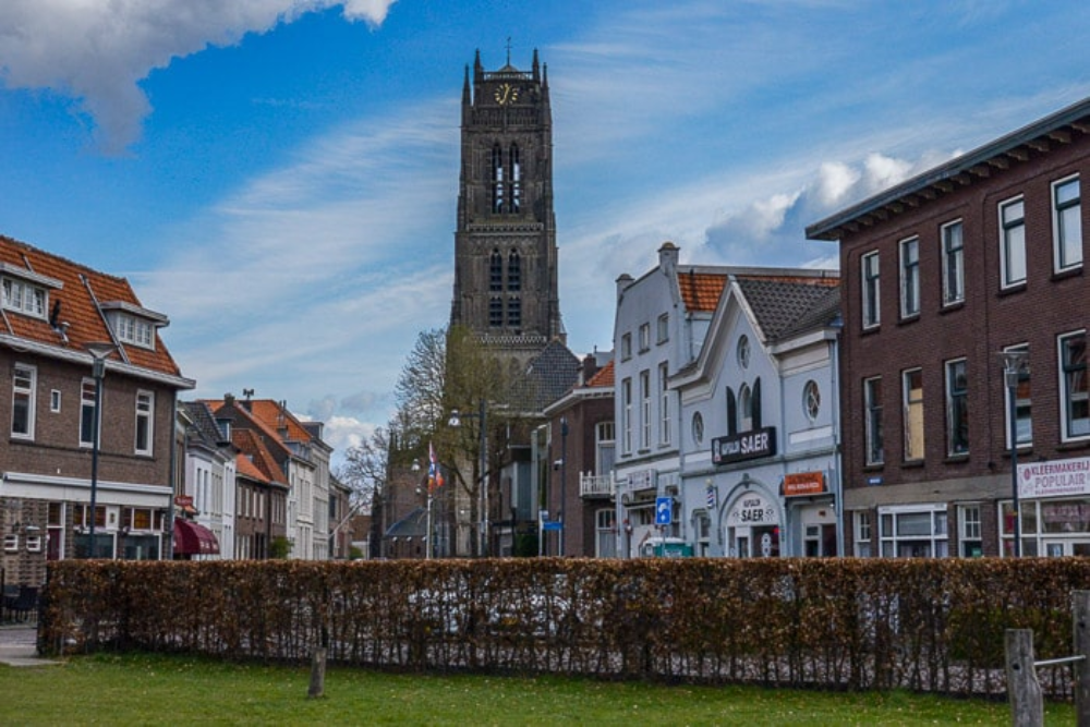 Zaltbommel Where History Meets the Waal River039s Beauty