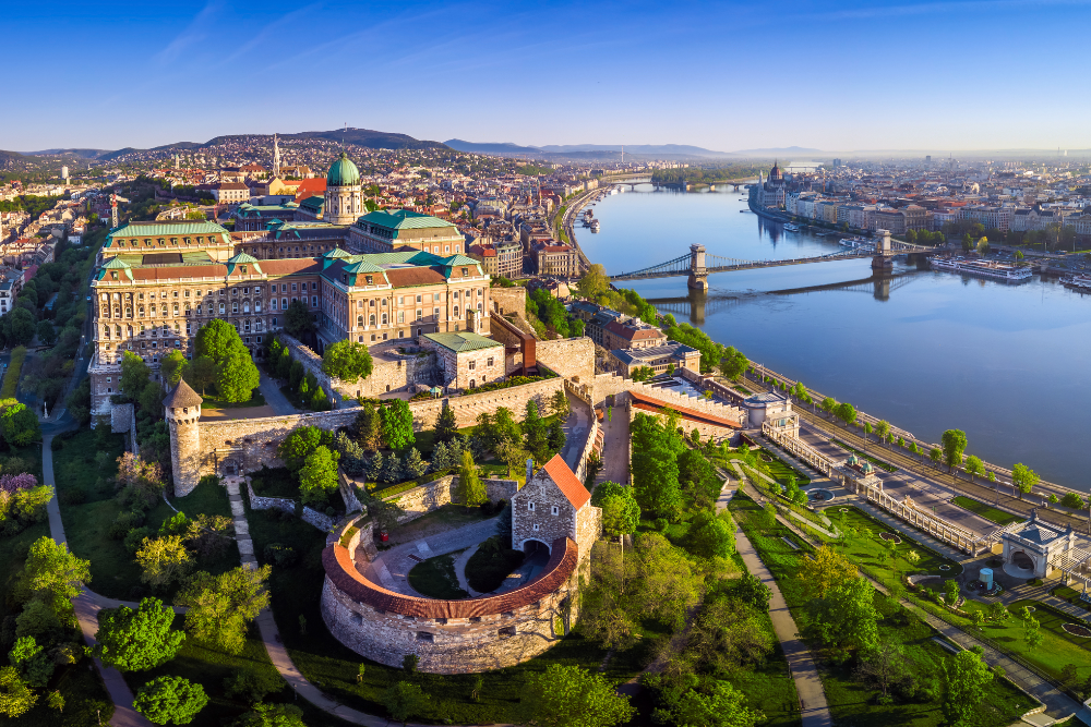 HUNGARY